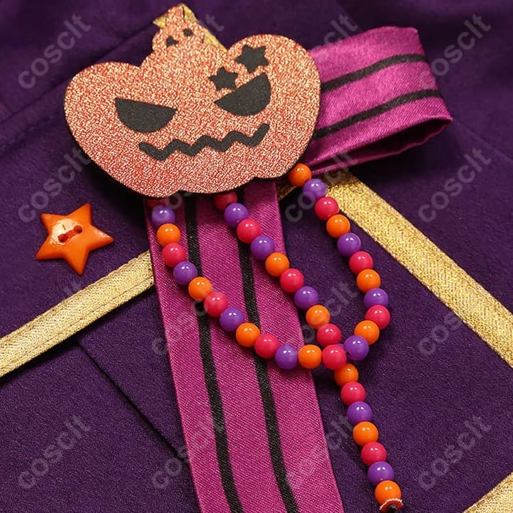 Trickstarハロウィン衣装｜高再現と快適設計で撮影・イベントに最適 - 4枚目の画像