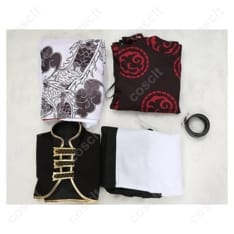 Fate/Grand Order 高杉晋作 第2再臨衣装｜高再現×快適設計でイベントも撮影も映える - 5枚目の画像（サムネイル）