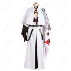 Fate/Grand Order 高杉晋作 第2再臨衣装｜高再現×快適設計でイベントも撮影も映える - 1枚目の画像（サムネイル）