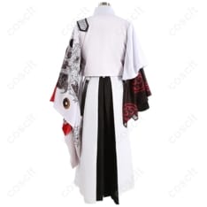 Fate/Grand Order 高杉晋作 第2再臨衣装｜高再現×快適設計でイベントも撮影も映える - 3枚目の画像（サムネイル）