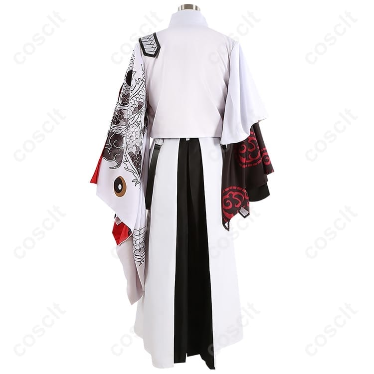 Fate/Grand Order 高杉晋作 第2再臨衣装｜高再現×快適設計でイベントも撮影も映える - 3枚目の画像