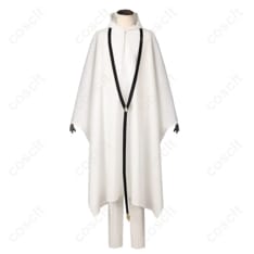 エルキドゥ 通常版コスプレ衣装｜高再現で動きやすく、イベントから撮影まで活躍します - 2枚目の画像（サムネイル）