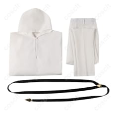 エルキドゥ 通常版コスプレ衣装｜高再現で動きやすく、イベントから撮影まで活躍します - 5枚目の画像（サムネイル）