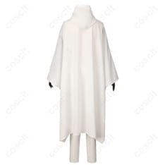 エルキドゥ 通常版コスプレ衣装｜高再現で動きやすく、イベントから撮影まで活躍します - 4枚目の画像（サムネイル）