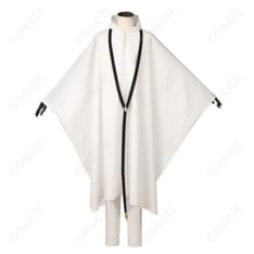 エルキドゥ 通常版コスプレ衣装｜高再現で動きやすく、イベントから撮影まで活躍します - 1枚目の画像（サムネイル）