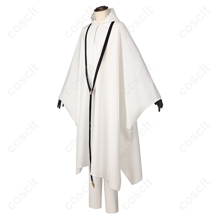 エルキドゥ 通常版コスプレ衣装｜高再現で動きやすく、イベントから撮影まで活躍します - 3枚目の画像