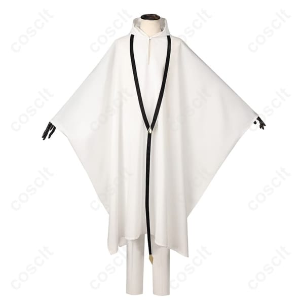 エルキドゥ 通常版コスプレ衣装｜高再現で動きやすく、イベントから撮影まで活躍します