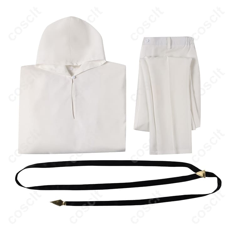 エルキドゥ 通常版コスプレ衣装｜高再現で動きやすく、イベントから撮影まで活躍します - 5枚目の画像