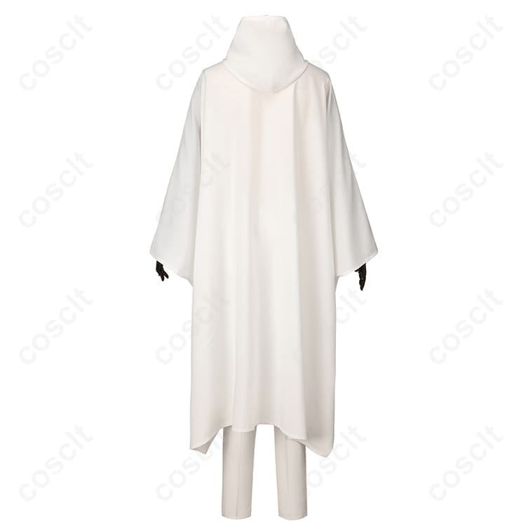 エルキドゥ 通常版コスプレ衣装｜高再現で動きやすく、イベントから撮影まで活躍します - 4枚目の画像