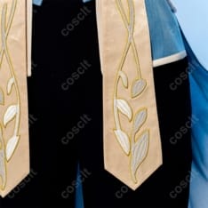 乱凪砂 シークレットスカイ コスプレ衣装｜高再現×快適設計でイベントも撮影も映える - 5枚目の画像（サムネイル）