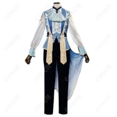 乱凪砂 シークレットスカイ コスプレ衣装｜高再現×快適設計でイベントも撮影も映える - 1枚目の画像（サムネイル）