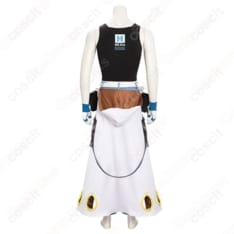 シン＝キスク コスプレ衣装｜高再現コート＆装飾でイベント映え、快適フィット - 3枚目の画像（サムネイル）