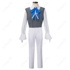 FGOアーケード ネモ 第二段階 軍服コス｜高再現×快適設計で撮影・イベントに最適 - 3枚目の画像（サムネイル）