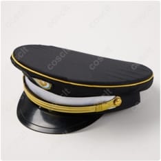 FGOアーケード ネモ 第二段階 軍服コス｜高再現×快適設計で撮影・イベントに最適 - 5枚目の画像（サムネイル）