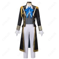 FGOアーケード ネモ 第二段階 軍服コス｜高再現×快適設計で撮影・イベントに最適 - 1枚目の画像（サムネイル）