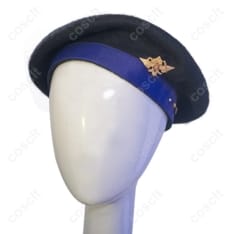 時空の絵旅人 主人公 コスプレ衣装｜上品シルエットで忠実再現、通気性良好のフルセット - 4枚目の画像（サムネイル）