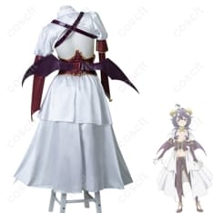 魔法少女にあこがれて 柊うてな／マジアベーゼ衣装 高発色で動きやすいフルセット - 3枚目の画像（サムネイル）