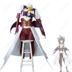 魔法少女にあこがれて 柊うてな／マジアベーゼ衣装 高発色で動きやすいフルセット - 1枚目の画像（サムネイル）