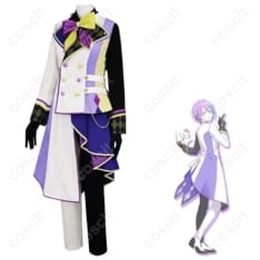 プロジェクトセカイ 神代類 ワンダショ衣装 高再現で撮影映え、快適な着心地とオーダー対応 - 2枚目の画像（サムネイル）