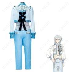 あんスタ fine アルバム『TRIP』衣装｜高再現×エレガントな美シルエットで撮影映え - 3枚目の画像（サムネイル）