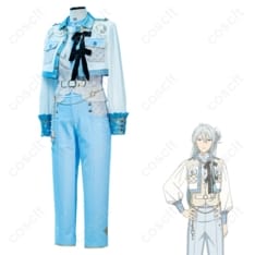 あんスタ fine アルバム『TRIP』衣装｜高再現×エレガントな美シルエットで撮影映え - 2枚目の画像（サムネイル）