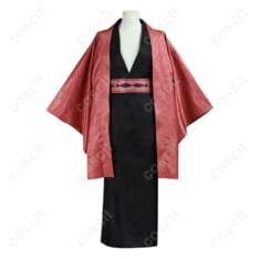 ハイキュー!! 音駒高校 黒尾鉄朗 コスプレ衣装｜動きやすく高再現、室内イベントに最適 - 1枚目の画像（サムネイル）