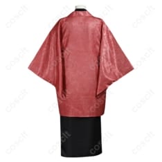 ハイキュー!! 音駒高校 黒尾鉄朗 コスプレ衣装｜動きやすく高再現、室内イベントに最適 - 3枚目の画像（サムネイル）