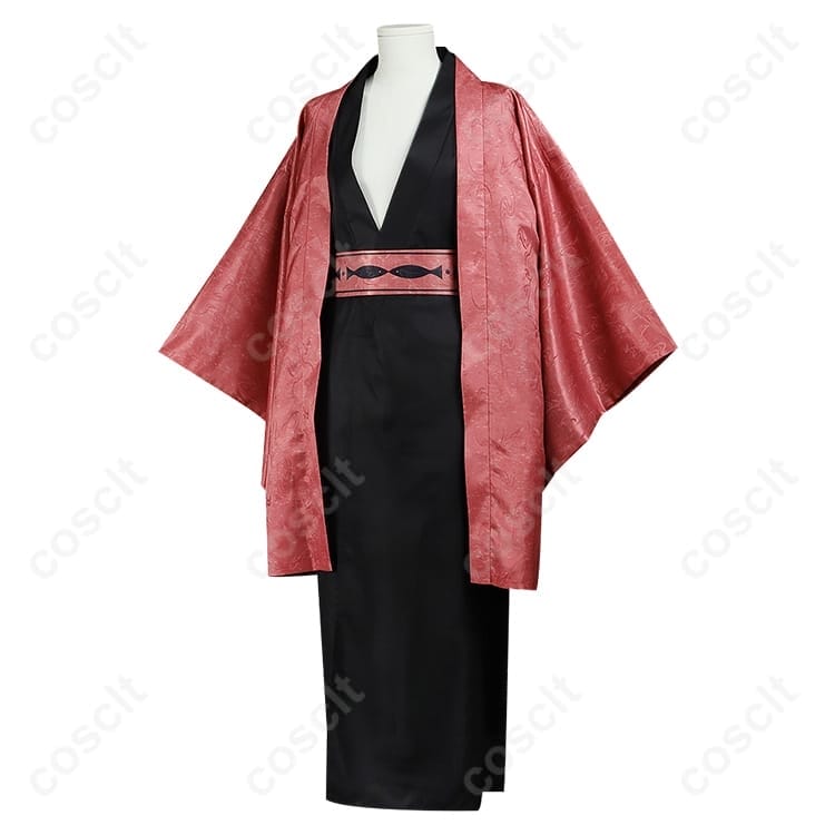 ハイキュー!! 音駒高校 黒尾鉄朗 コスプレ衣装｜動きやすく高再現、室内イベントに最適 - 2枚目の画像