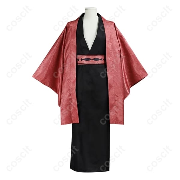 ハイキュー!! 音駒高校 黒尾鉄朗 コスプレ衣装｜動きやすく高再現、室内イベントに最適