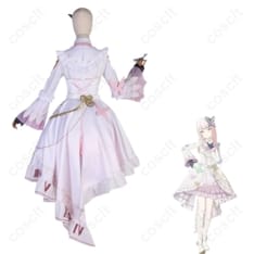 プロセカ 暁山瑞希 Trail of Butterflies 高再現コス｜エレガントに映える快適設計 - 3枚目の画像（サムネイル）