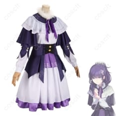 朝比奈まふゆ 止められない想い コスプレ衣装｜高再現で動きやすく撮影会に最適 - 2枚目の画像（サムネイル）