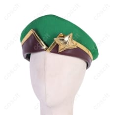 阿良河キウィ レオパルト衣装 高発色で軽量、長時間も快適な高再現コスプレ一式 - 5枚目の画像（サムネイル）