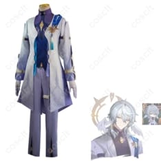 サンデー コスプレ衣装｜高再現フルセットで撮影もイベントも快適、クールに映える - 2枚目の画像（サムネイル）