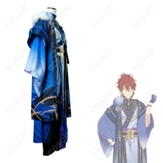 あんスタ 天城燐音・深海奏汰・巴日和 月隠れの宴 コスプレ衣装｜和風×幻想の高再現で撮影・イベントに最適 - 3枚目の画像（サムネイル）