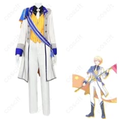 プロジェクトセカイ 天馬司 通常衣装コスプレ｜高再現で動きやすい、撮影・イベントに最適 - 1枚目の画像（サムネイル）
