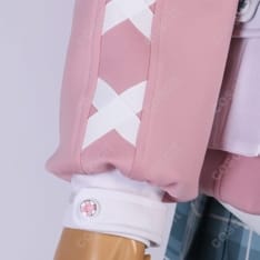 にじさんじ ミリー・パフェ冬服コスプレ 高再現セットで撮影もイベントも快適 - 7枚目の画像（サムネイル）