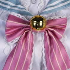 にじさんじ ミリー・パフェ冬服コスプレ 高再現セットで撮影もイベントも快適 - 6枚目の画像（サムネイル）