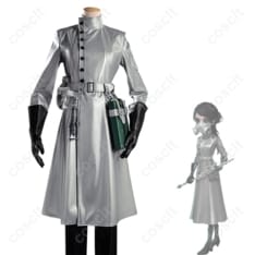 第五人格 骨董商（戚十一）菌糸研究 コスプレ衣装｜長時間快適、細部まで高再現 - 1枚目の画像（サムネイル）