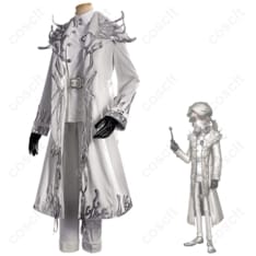 第五人格 作曲家 フレデリック・クレイバーグ 探索の先駆者 コスプレ衣装｜高再現で撮影映え、長時間も快適 - 1枚目の画像（サムネイル）