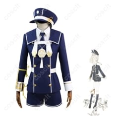 刀剣乱舞 五虎退 コスプレ衣装｜通常衣装を高再現、軽やかで動きやすくイベント向け - 1枚目の画像（サムネイル）