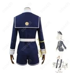 刀剣乱舞 五虎退 コスプレ衣装｜通常衣装を高再現、軽やかで動きやすくイベント向け - 3枚目の画像（サムネイル）