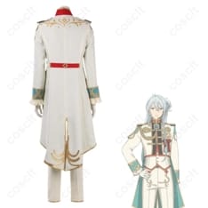 あんスタ 日々樹渉 春雷＊謳歌のテンペスト衣装｜高再現で映えるハリ感、撮影・イベントに最適 - 4枚目の画像（サムネイル）