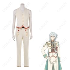 あんスタ 日々樹渉 春雷＊謳歌のテンペスト衣装｜高再現で映えるハリ感、撮影・イベントに最適 - 5枚目の画像（サムネイル）