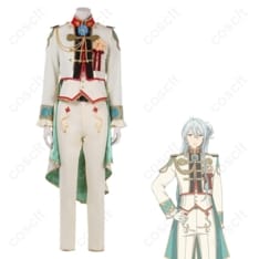 あんスタ 日々樹渉 春雷＊謳歌のテンペスト衣装｜高再現で映えるハリ感、撮影・イベントに最適 - 1枚目の画像（サムネイル）