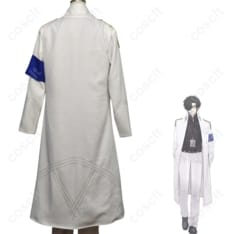 ブルーアーカイブ 先生のS.C.H.A.L.E制服 高再現・快適設計で撮影とイベントに最適 - 3枚目の画像（サムネイル）