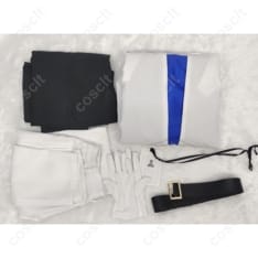 ブルーアーカイブ 先生のS.C.H.A.L.E制服 高再現・快適設計で撮影とイベントに最適 - 4枚目の画像（サムネイル）