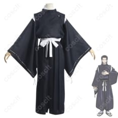 呪術廻戦 加茂憲紀 京都校制服 コスプレ衣装｜高再現で着脱ラク、撮影・イベントに最適 - 1枚目の画像（サムネイル）