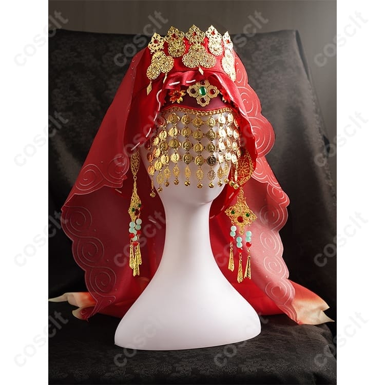 第五人格 昆虫学者 メリー・プリニウス コスプレ衣装 高再現設計で快適、イベント・撮影に最適 - 4枚目の画像