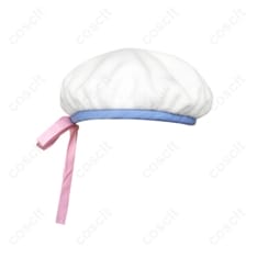 Angel Beats! 仲村ゆり 死んだ世界戦線制服 高再現コスプレ｜快適な着用感で撮影・イベントに最適 - 4枚目の画像（サムネイル）