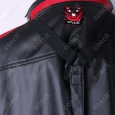 勝利の女神:NIKKE ベスティー コスプレ衣装 高再現で着心地快適、イベント＆撮影に最適 - 4枚目の画像（サムネイル）